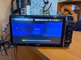 Магнитофон eclipse