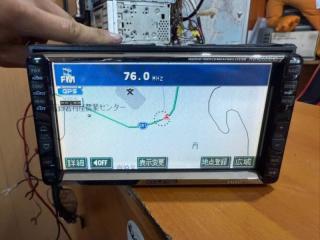 Магнитофон eclipse