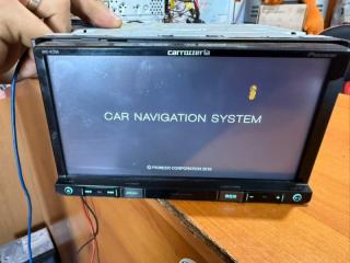 Магнитофон pioneer carrozzeria