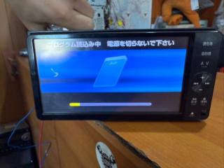 Магнитофон subaru