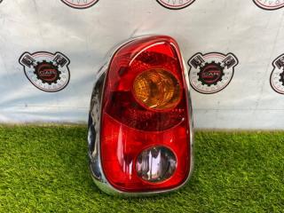 Запчасть стоп-сигнал задний левый MINI COUNTRYMAN