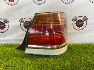 Стоп-сигнал задний правый Toyota CROWN контрактная Стоп-сигнал задний правый Toyota CROWN