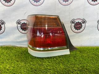 Стоп-сигнал задний левый Toyota CROWN контрактная Стоп-сигнал задний левый Toyota CROWN