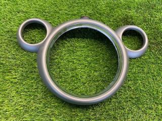 Запчасть консоль спидометра MINI COUNTRYMAN