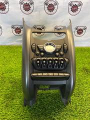 Запчасть блок управления климат-контролем MINI COUNTRYMAN