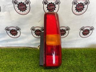 Стоп-сигнал задний правый SUZUKI JIMNY контрактная Стоп-сигнал задний правый SUZUKI JIMNY