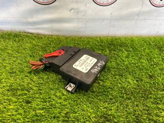 Запчасть блок управления стояночным тормозом MERCEDES-BENZ b-class