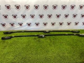 Рейлинги TOYOTA LAND CRUISER контрактная Рейлинги TOYOTA LAND CRUISER