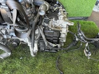 Запчасть акпп toyota YARIS CROSS