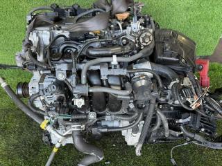 Запчасть двигатель toyota YARIS CROSS