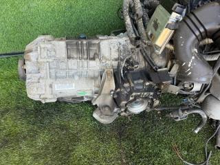 АКПП Volkswagen Passat
