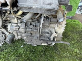 Фото запчасти акпп HONDA MOBILIO контрактная запчасть Запчасть акпп HONDA MOBILIO