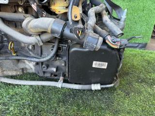 Запчасть акпп RENAULT KANGOO
