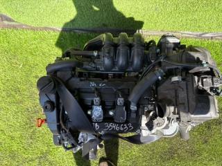 Двигатель n-box JH3 s07B