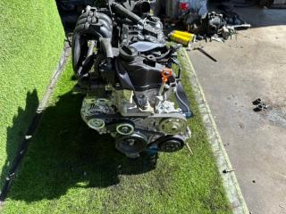 Двигатель HONDA n-box JH3 s07B