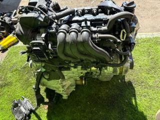 Двигатель n-box JH3 s07B