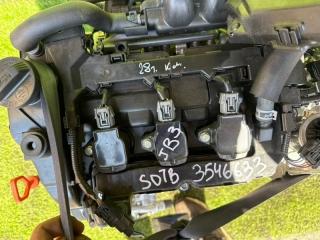 Двигатель n-box JH3 s07B