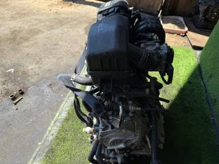 Двигатель N-ONE JG2 S07A