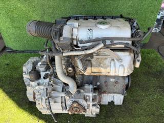 Двигатель VOLKSWAGEN Passat