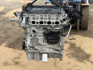 Фото запчасти двигатель Honda Fit контрактная запчасть Запчасть двигатель Honda Fit