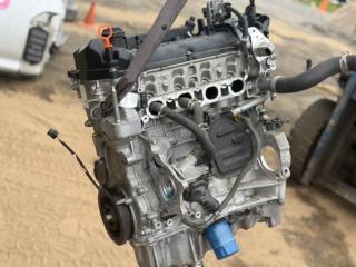 Фото запчасти двигатель Honda Fit контрактная запчасть Запчасть двигатель Honda Fit