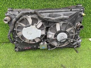 Запчасть радиатор основной TOYOTA SAI