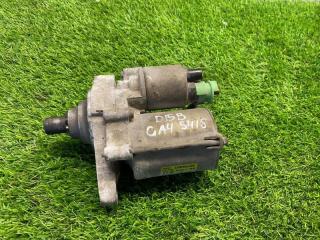 Запчасть стартер HONDA CAPA