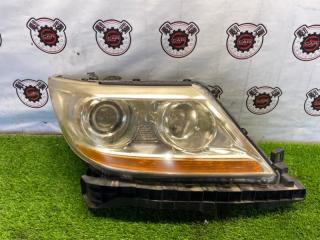 Фото запчасти фара передняя правая HONDA ELYSION контрактная запчасть Запчасть фара передняя правая HONDA ELYSION