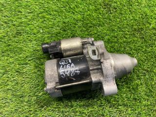 Стартер HONDA AIRWAVE