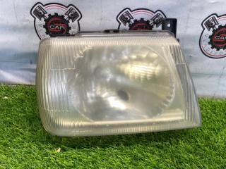 Фара передняя правая MITSUBISHI PAJERO MINI контрактная Фара передняя правая MITSUBISHI PAJERO MINI