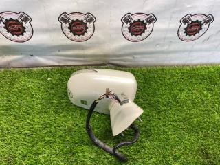 Запчасть зеркало правое HONDA AIRWAVE