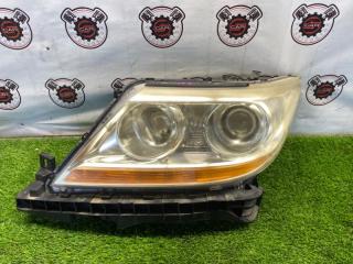 Фото запчасти фара передняя левая HONDA ELYSION контрактная запчасть Запчасть фара передняя левая HONDA ELYSION