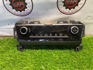 Запчасть блок управления климат-контролем toyota YARIS CROSS