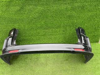 Фото запчасти бампер задний honda ODYSSEY контрактная запчасть Запчасть бампер задний honda ODYSSEY