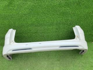 Запчасть бампер задний HONDA AIRWAVE