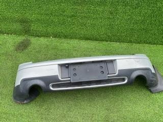 Запчасть бампер задний MINI clubman