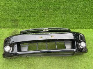 Фото запчасти бампер передний HONDA STREAM контрактная запчасть Запчасть бампер передний HONDA STREAM