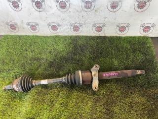 Запчасть привод передний правый MINI clubman