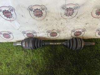 Запчасть привод передний левый TOYOTA NADIA