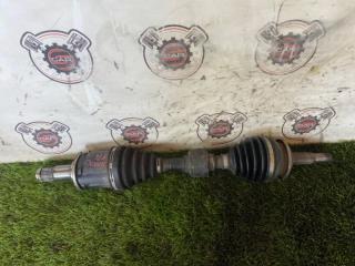 Запчасть привод передний левый TOYOTA SAI