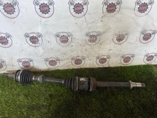 Запчасть привод передний правый TOYOTA SAI