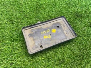 Запчасть подставка под аккумулятор TOYOTA NADIA