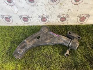 Запчасть рычаг передний левый MINI clubman