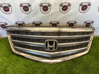 Фото запчасти решетка радиатора HONDA ELYSION контрактная запчасть Запчасть решетка радиатора HONDA ELYSION