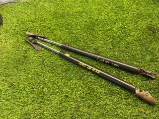 Запчасть амортизатор капота TOYOTA NADIA