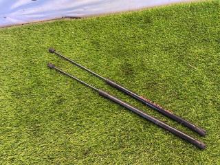 Запчасть амортизатор багажника MERCEDES-BENZ c-class