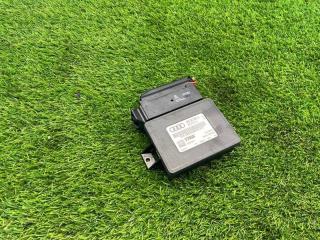 Запчасть блок управления стояночным тормозом audi a5