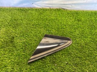 Запчасть уголок крыла левый MERCEDES-BENZ b-class