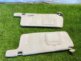 Запчасть солнцезащитный козырек TOYOTA NADIA