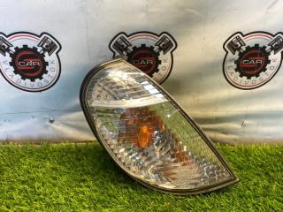 Запчасть габарит правый TOYOTA NADIA